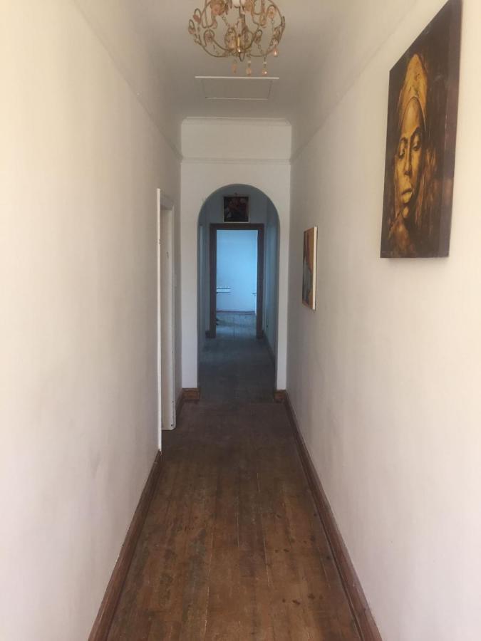 Athome Woodstock Homestay Cape Town