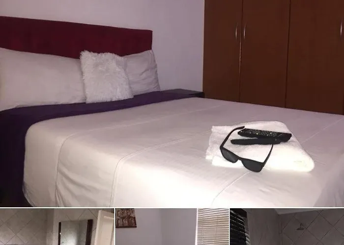 Athome Accommodation Woodstock