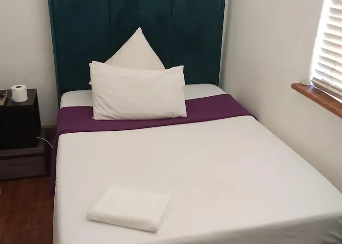 Athome Accommodation Woodstock