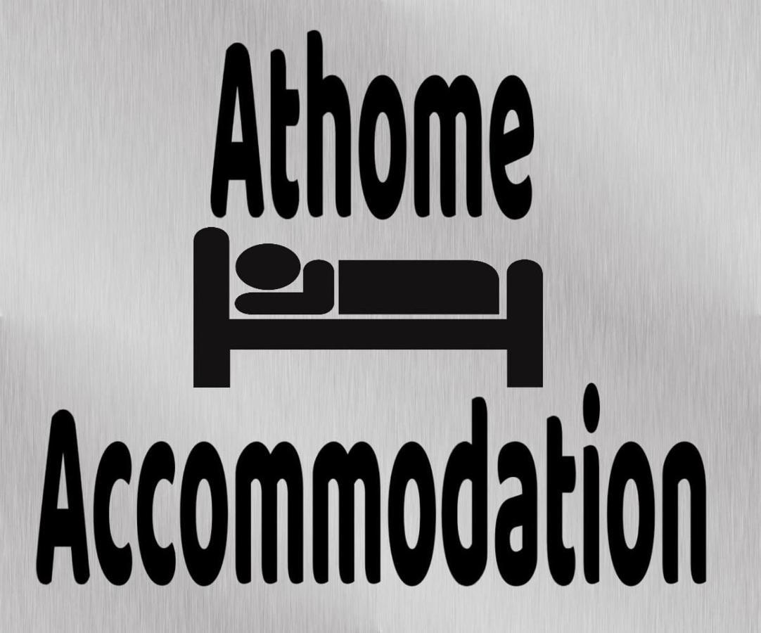 Athome Woodstock Quarto em Acomodações Particulares